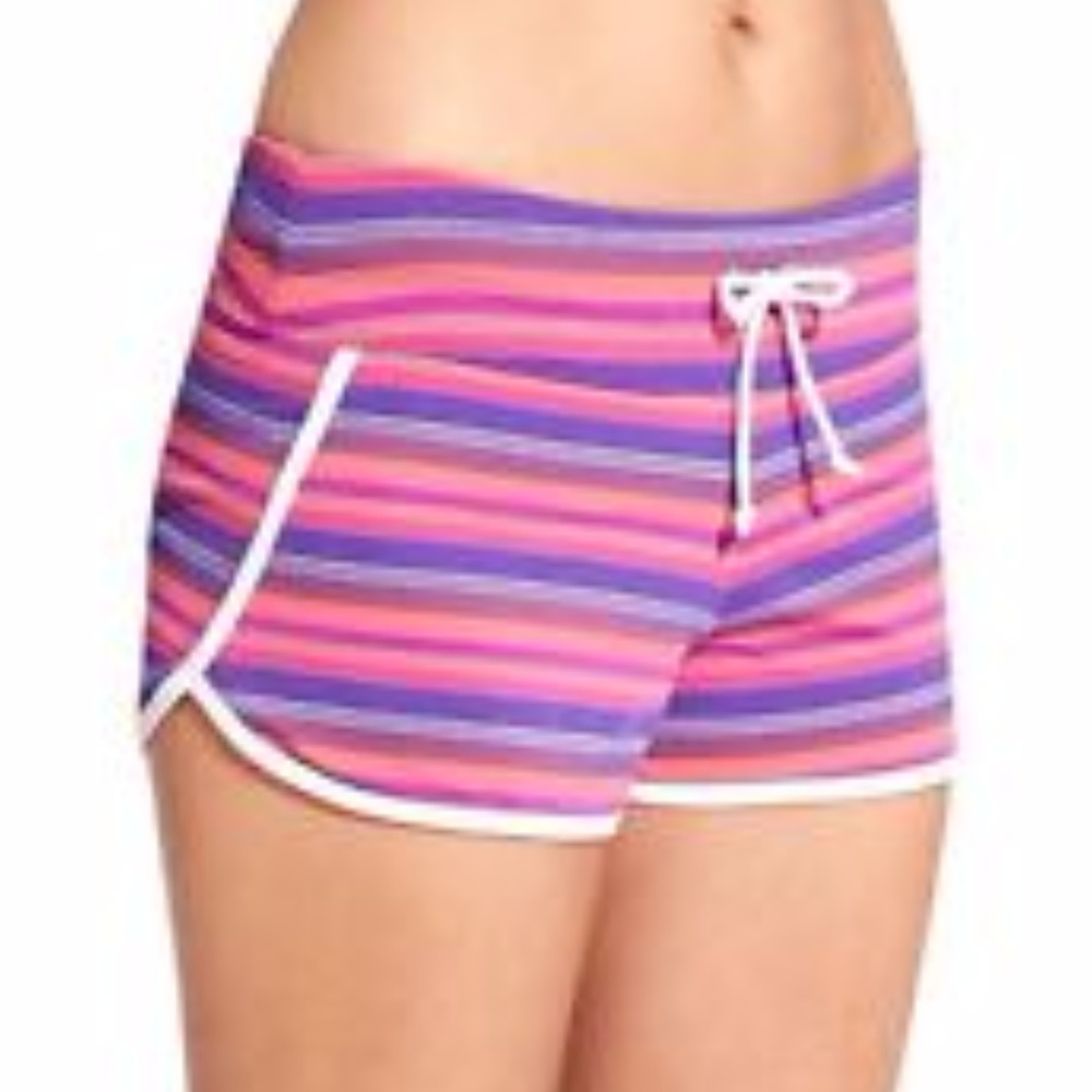 NWT Athleta Tulum Kata Short